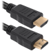 Кабель DEFENDER (87336)HDMI 08 HDMI M-M, ver 2.0, 2.0 м, пакет