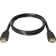 Кабель DEFENDER HDMI-03 HDMI M-M, ver 1.4, 1м пакет