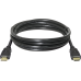 Кабель DEFENDER HDMI-07 HDMI M-M, ver 1.4, 2 м, пакет Кабель DEFENDER HDMI-07 HDMI M-M, ver 1.4, 2 м, пакет