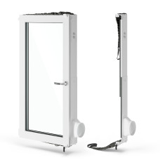 модуль ELECTROLUX Монтажний комплект EWKIT5 для мобільних кондиціонерів