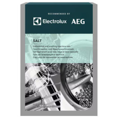 Аксесуар для пральноi машини ELECTROLUX M3GCS201 Сіль для посудомийних і пральних машин Аксесуар для пральноi машини ELECTROLUX M3GCS201 Сіль для посудомийних і пральних машин