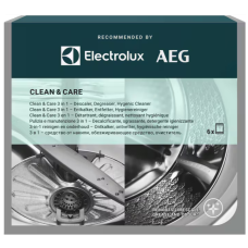 Аксесуар для пральноi машини ELECTROLUX M2GCP601 Аксесуар для пральноi машини ELECTROLUX M2GCP601