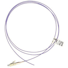 Пігтейл MM OM3, сsмпл. LC, LS0H – 1 м, MOLEX