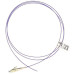 Пігтейл MM OM3, сsмпл. LC, LS0H – 1 м, MOLEX
