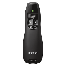Комп.Аксесуари LOGITECH R400 Пульт дистанційного керування