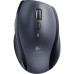 Миша LOGITECH Wireless Mouse M705 Silver