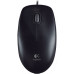 Миша LOGITECH Logitech B100 USB