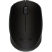 Миша LOGITECH Wireless Mouse M171 чорний