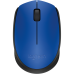 Миша LOGITECH Wireless Mouse M171 синій