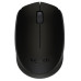 Миша LOGITECH Optical Mouse B170 Чорний