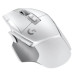 Миша LOGITECH G502 X LIGHTSPEED, White (910-006189)