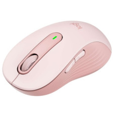Миша LOGITECH Signature M650 L Wireless Rose (910-006237)