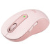 Миша LOGITECH Signature M650 L Wireless Rose (910-006237)