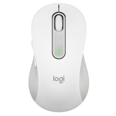 Миша LOGITECH Signature M650 Wireless Off-White (910-006255)