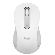 Миша LOGITECH Signature M650 L Wireless OFF-WHITE B2B
