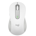 Миша LOGITECH Signature M650 L Wireless OFF-WHITE B2B
