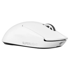 Миша LOGITECH G Pro X Superlight 2 Lightspeed White