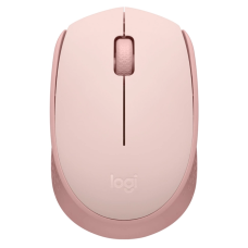 Миша LOGITECH M171 Wireless Mouse - Rose