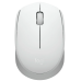 Миша LOGITECH M171 Wireless Mouse - White