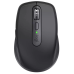 Миша LOGITECH MX Anywhere 3S for Business - GRAPHITE - 2.4GHZ/BT