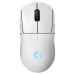 Миша LOGITECH G PRO 2 Wireless LIGHTSPEED - WHITE (L910-007302)