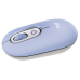 Миша LOGITECH POP with emoji - LILAC (L910-007414)