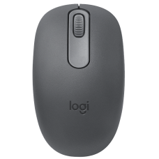 Миша LOGITECH M196 Bluetooth - GRAPHITE (L910-007459)