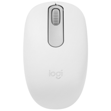 Миша LOGITECH M196 Bluetooth - OFF WHITE (L910-007460)