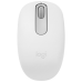 Миша LOGITECH M196 Bluetooth - OFF WHITE (L910-007460)