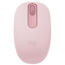 Миша LOGITECH M196 Bluetooth - ROSE (L910-007461)