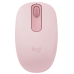 Миша LOGITECH M196 Bluetooth - ROSE (L910-007461)