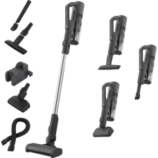 Пилосос акумуляторний ELECTROLUX EP51AH18DG