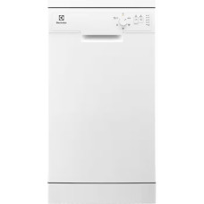 Посудомийка 45см ELECTROLUX ESA12110SW