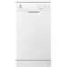 Посудомийка 45см ELECTROLUX ESA12110SW