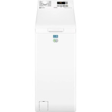 Пральна машина ELECTROLUX EW6T506U Пральна машина ELECTROLUX EW6T506U