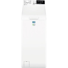 Пральна машина ELECTROLUX EW6T406U Пральна машина ELECTROLUX EW6T406U