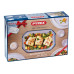 Форма с/к PYREX Inspiration наб.2шт форм ск.прям(33х22,20х30)кольор.уп (913S037/7643)