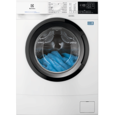 Пральна машина ELECTROLUX EWS6406BU