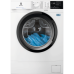Пральна машина ELECTROLUX EWS6406BU