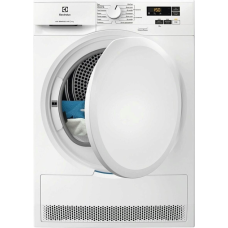 Сушильна машина ELECTROLUX EW6D171YU
