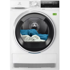 Сушильна машина ELECTROLUX EW7D394U