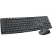 IT/наб LOGITECH MK235 Wireless Combo, US (920-007931)