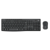 IT/наб LOGITECH MK295 Silent Wireless Combo, US, Graphite (920-009800)
