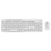 IT/наб LOGITECH MK295 Silent Wireless Combo, US, Off-White (920-009824) IT/наб LOGITECH MK295 Silent Wireless Combo, US, Off-White (920-009824)