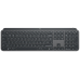 Клавіатура LOGITECH MX Master Keys for Business-GRAPHITE-US