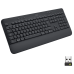 Клавіатура LOGITECH Signature K650, Graphite, UA (920-010945)