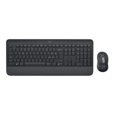 IT/наб LOGITECH MK650 Wireless Combo US GRAPHITE B2B