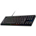 Клавіатура LOGITECH G515 TKL Gaming - BLACK - US INT'L (L920-012872)