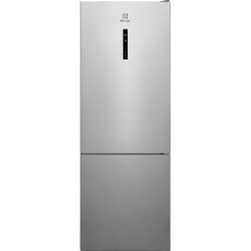 Холодильник ELECTROLUX LNT6ME46X3