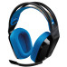 гарнітура LOGITECH G535 LIGHTSPEED Wireless, Black (939-002219)